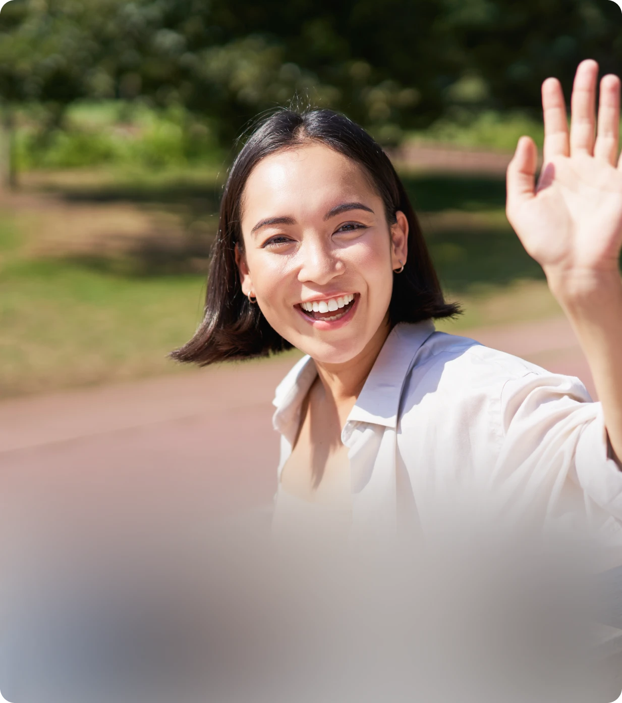 Sell more for old customers