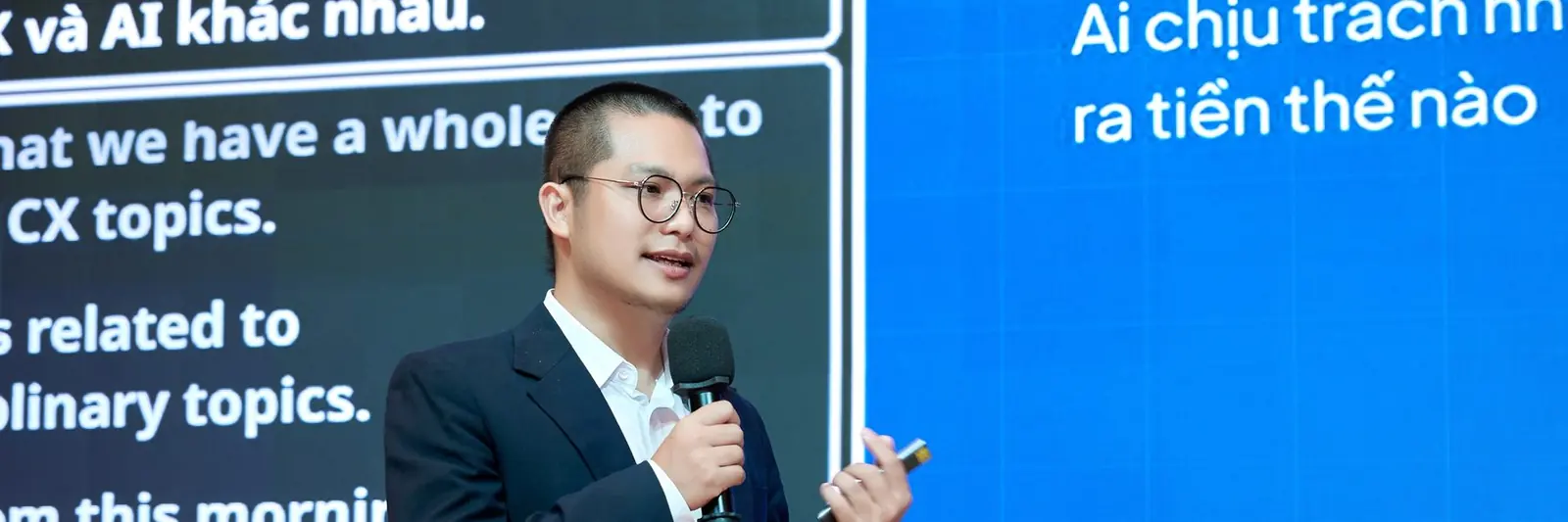 Từ AI “hộp đen” đến AI đáng tin cậy