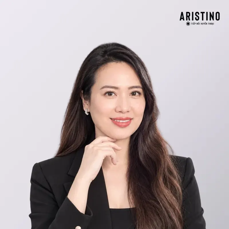 Aristino đã “yêu” khách hàng như thế nào trong bán lẻ thời trang nam