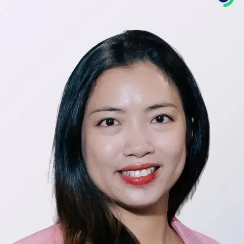 Lê Thuỳ Dung, CCXP