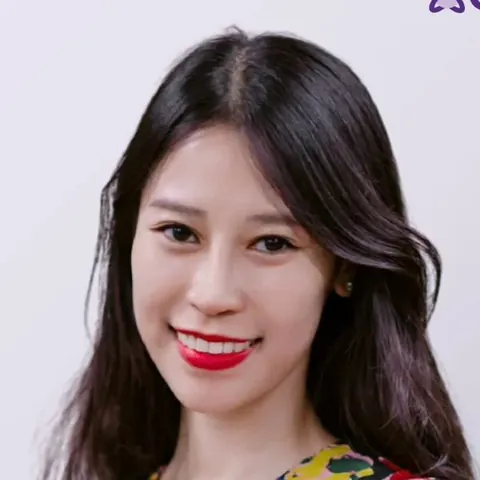 Hoàng Ngọc Vi Anh, CCXP