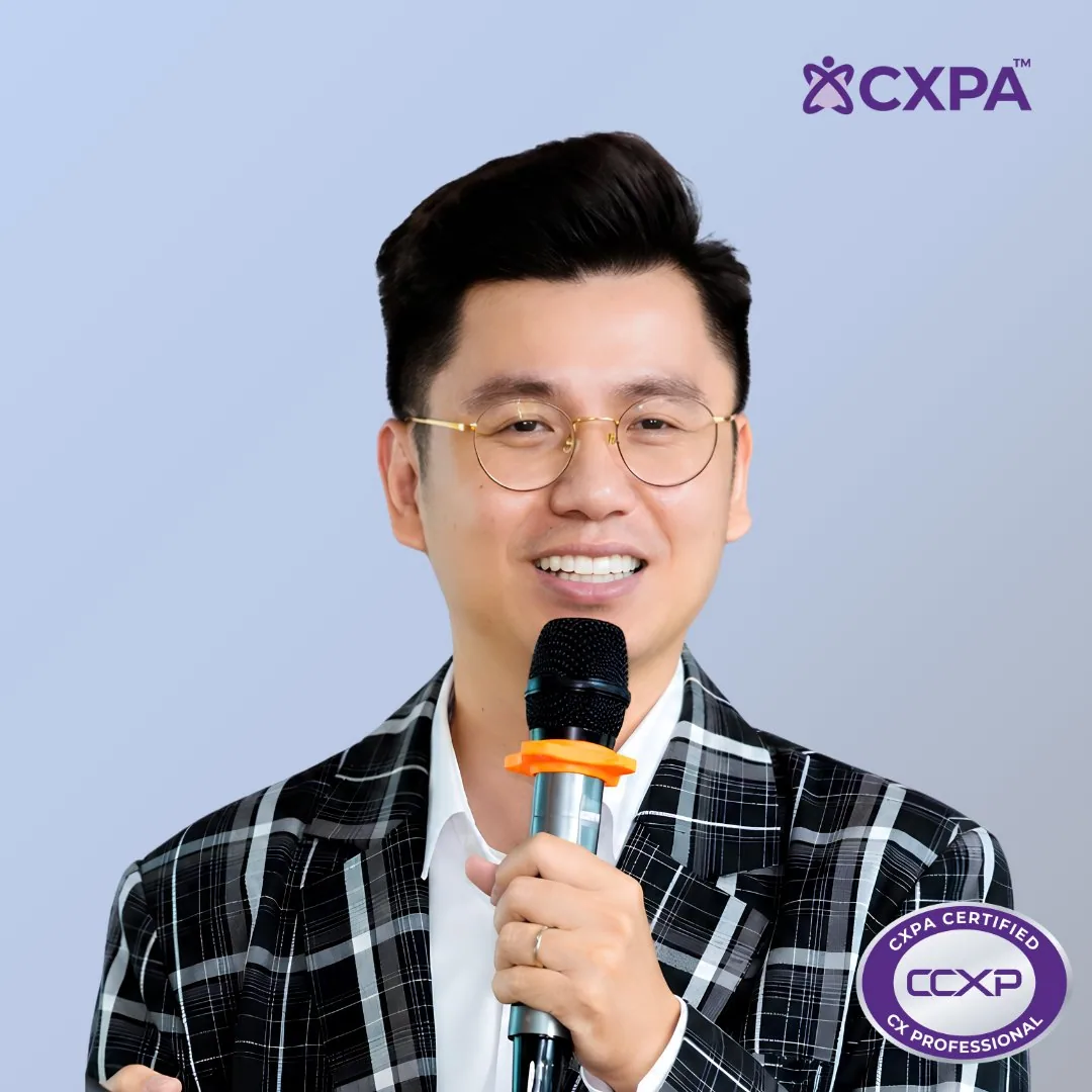 Chân dung Hoàng Anh Đức