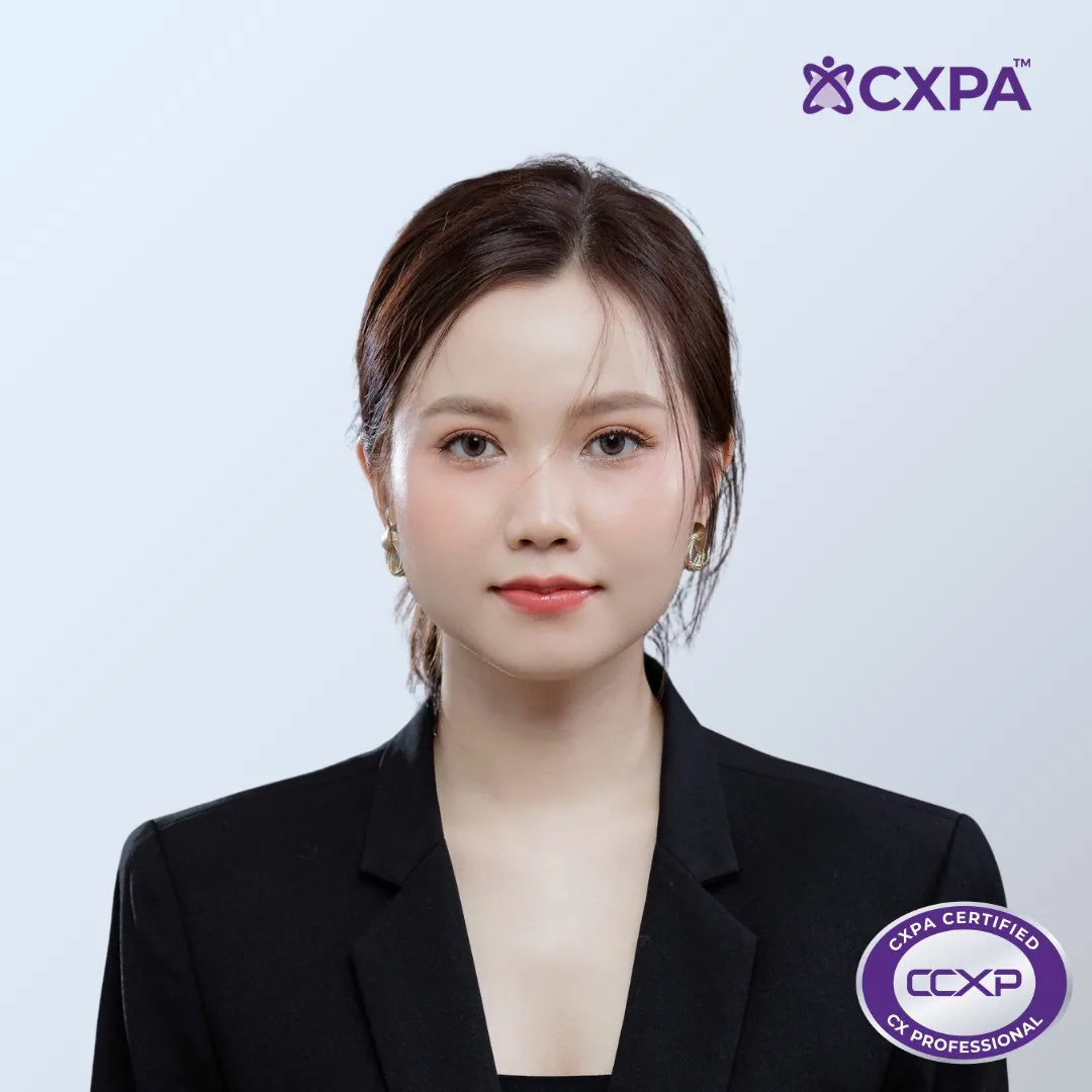 Chân dung Phan Nhật Lệ