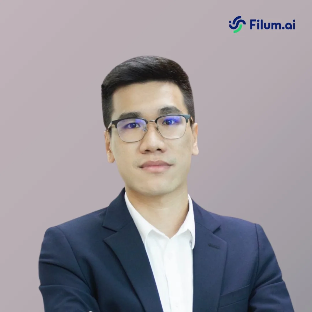 Chân dung Lê Đức Minh