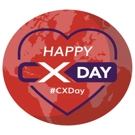 CX Day